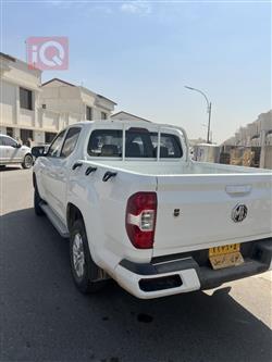ام جي T60